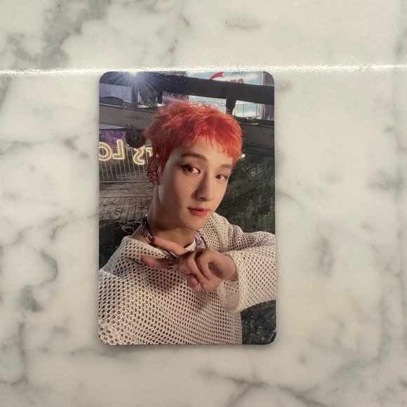 Stray kids No Easy limited edition Photocards - Picture 4 of 8